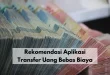 Aplikasi Transfer Uang
