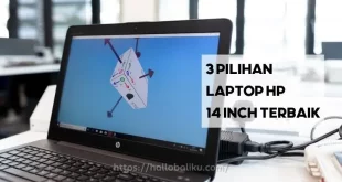 Laptop HP 14 inch