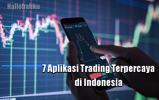 trading terpercaya