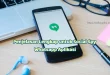 Social Spy Whatsapp Aplikasi