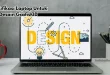 Spesifikasi Laptop Untuk Desain Grafis 3D