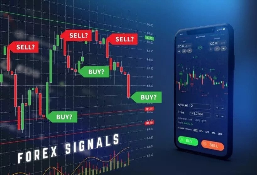 Forex Signal Provider: Apa Itu dan Bagaimana Cara Kerjanya?