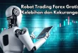 Robot Trading Forex Gratis