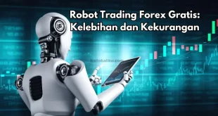 Robot Trading Forex Gratis