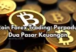 Bitcoin Forex Trading 