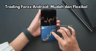 Trading Forex Android