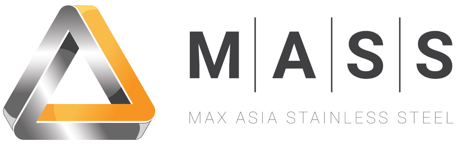 Max Asia Stainless Steel