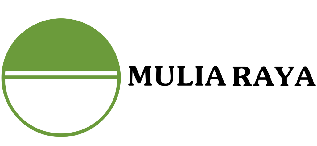 PT Mulia Raya Agrijaya