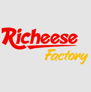 PT Richeese Kuliner Indonesia