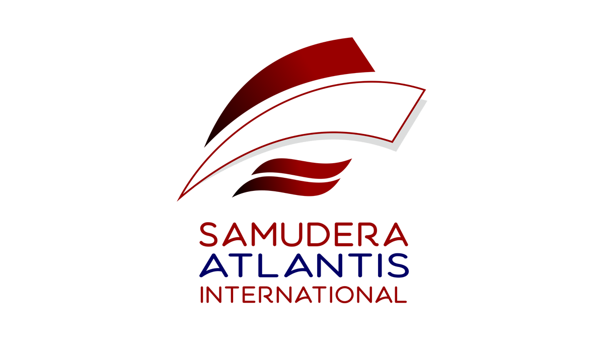 PT Samudera Atlantis Internasional