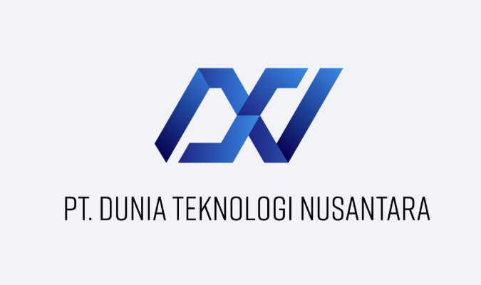 PT. Dunia Teknologi Nusantara