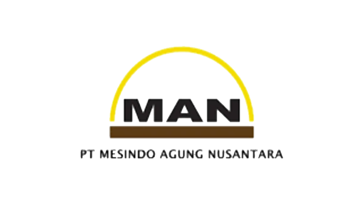 PT. Mesindo Agung Nusantara